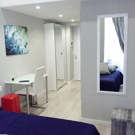 Ripetta Harbor Suite Roma Ngoại thất bức ảnh