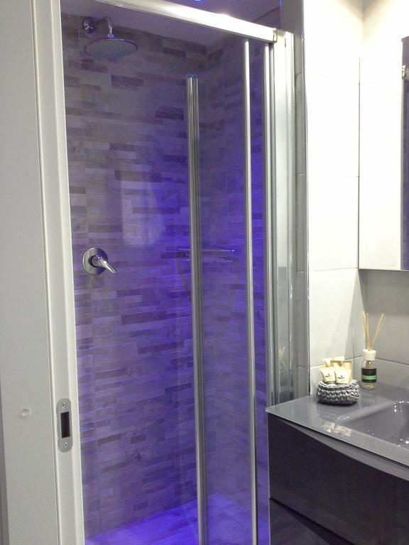Ripetta Harbor Suite Roma Ngoại thất bức ảnh