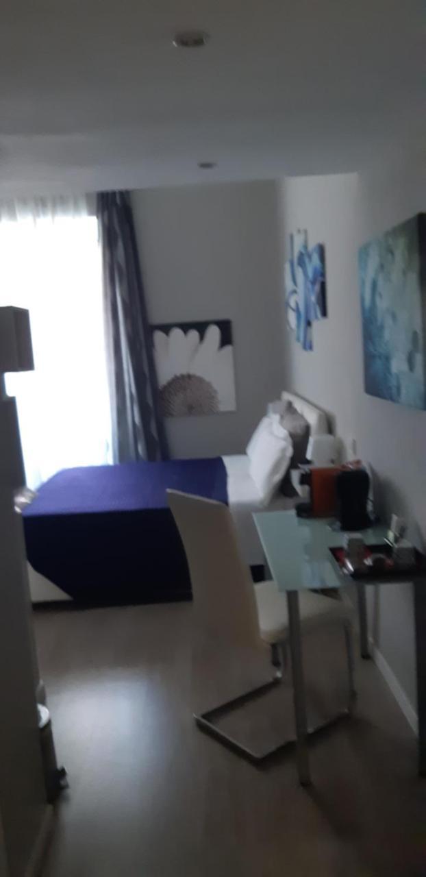 Ripetta Harbor Suite Roma Ngoại thất bức ảnh