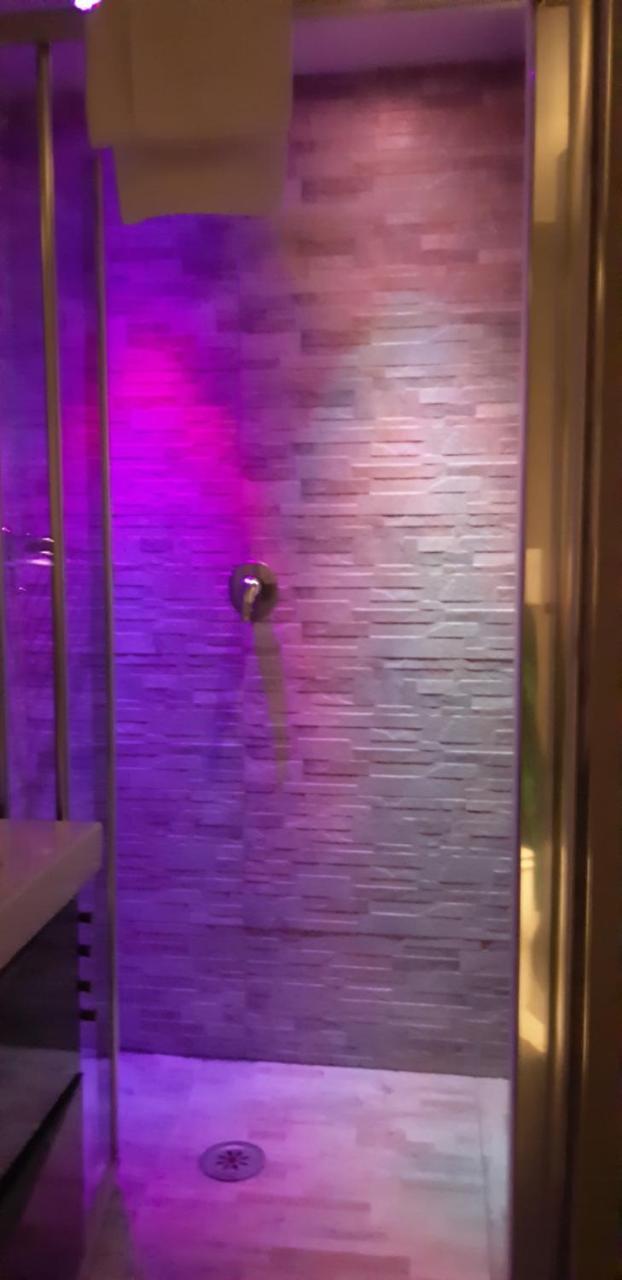 Ripetta Harbor Suite Roma Ngoại thất bức ảnh