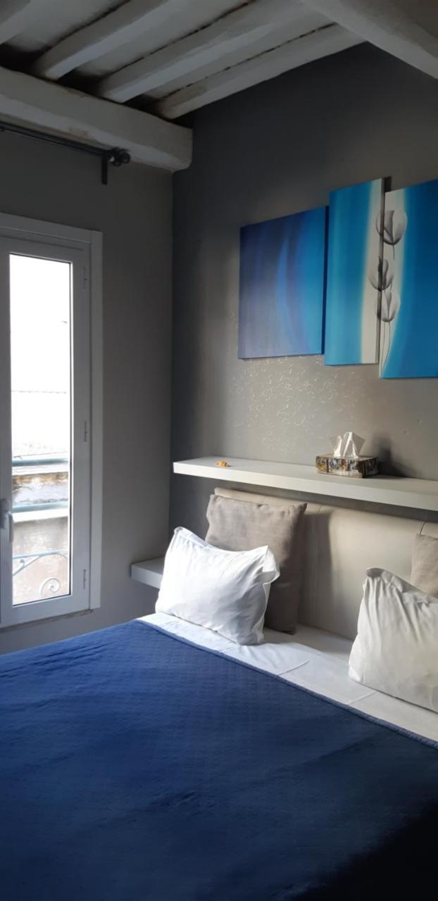 Ripetta Harbor Suite Roma Ngoại thất bức ảnh