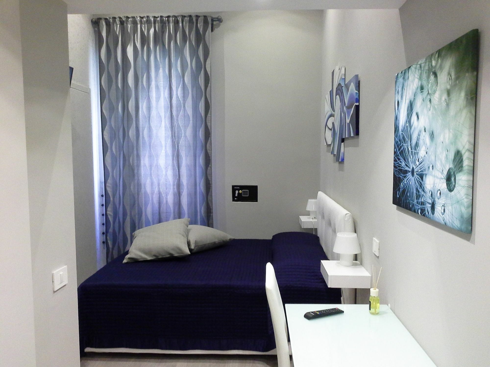 Ripetta Harbor Suite Roma Ngoại thất bức ảnh