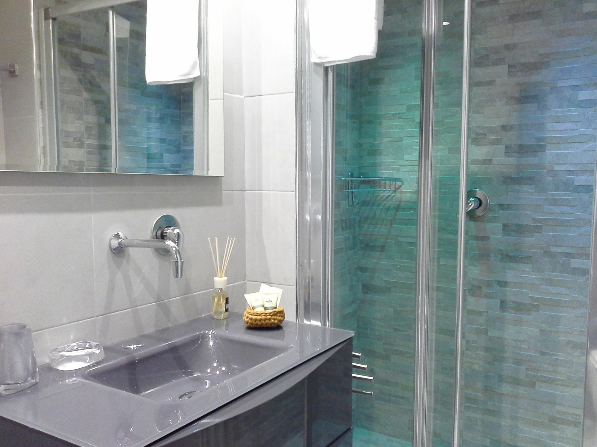 Ripetta Harbor Suite Roma Ngoại thất bức ảnh