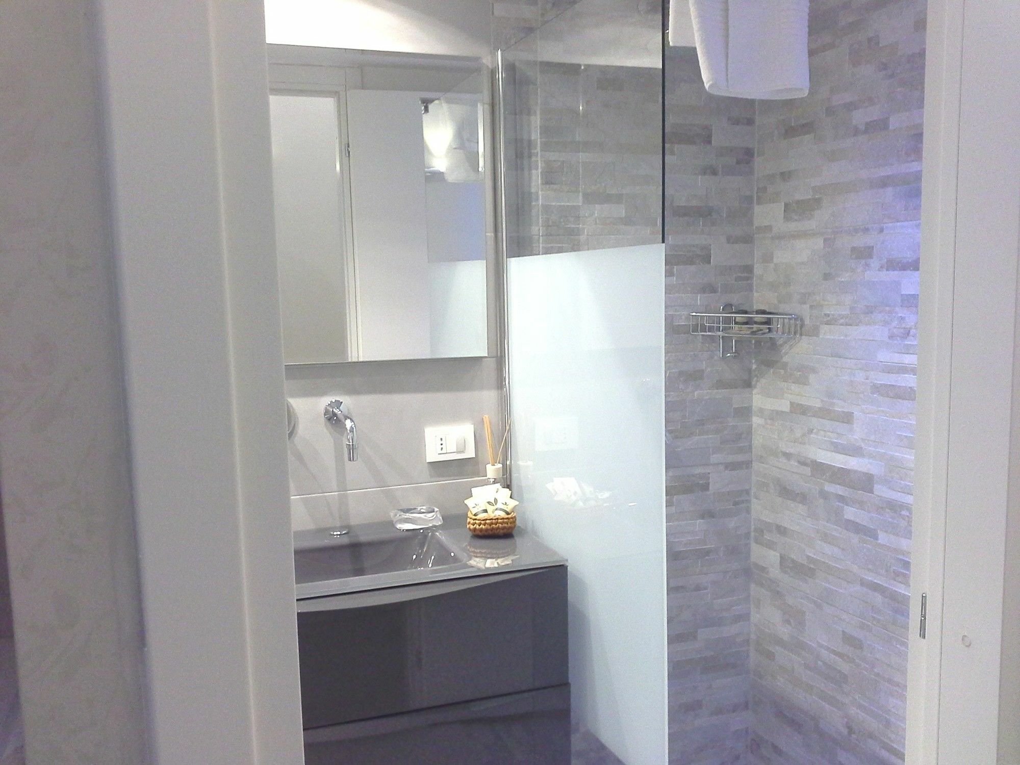 Ripetta Harbor Suite Roma Ngoại thất bức ảnh
