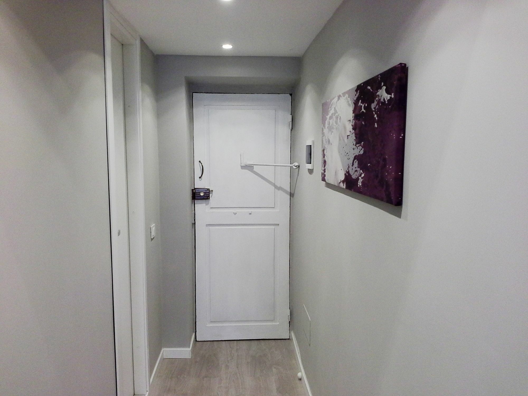 Ripetta Harbor Suite Roma Ngoại thất bức ảnh
