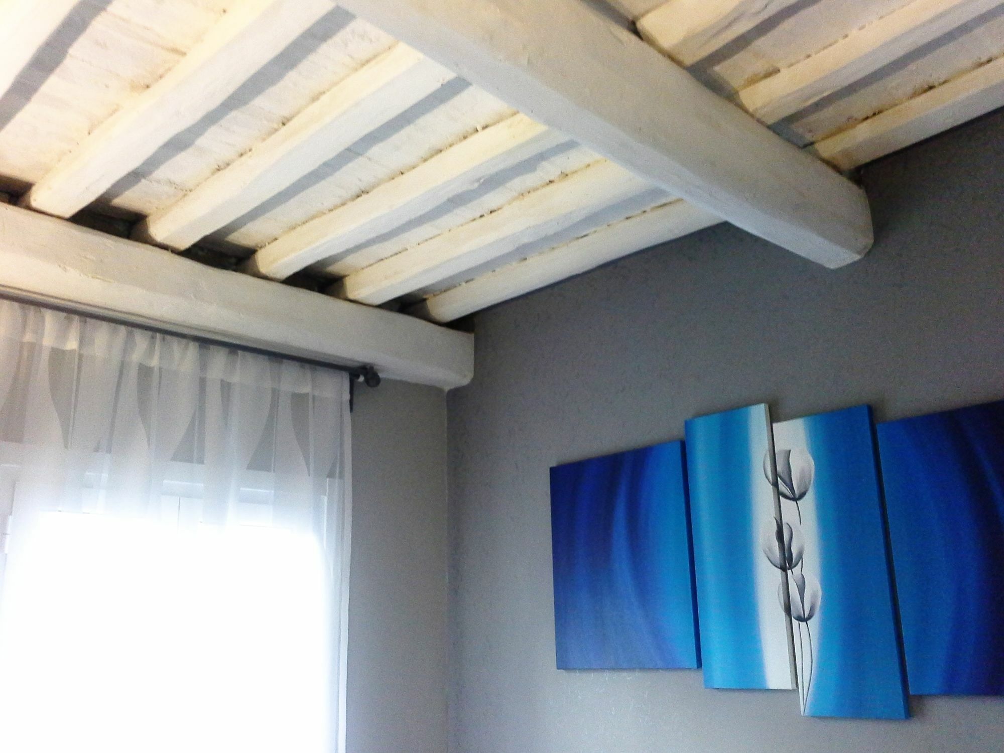 Ripetta Harbor Suite Roma Ngoại thất bức ảnh