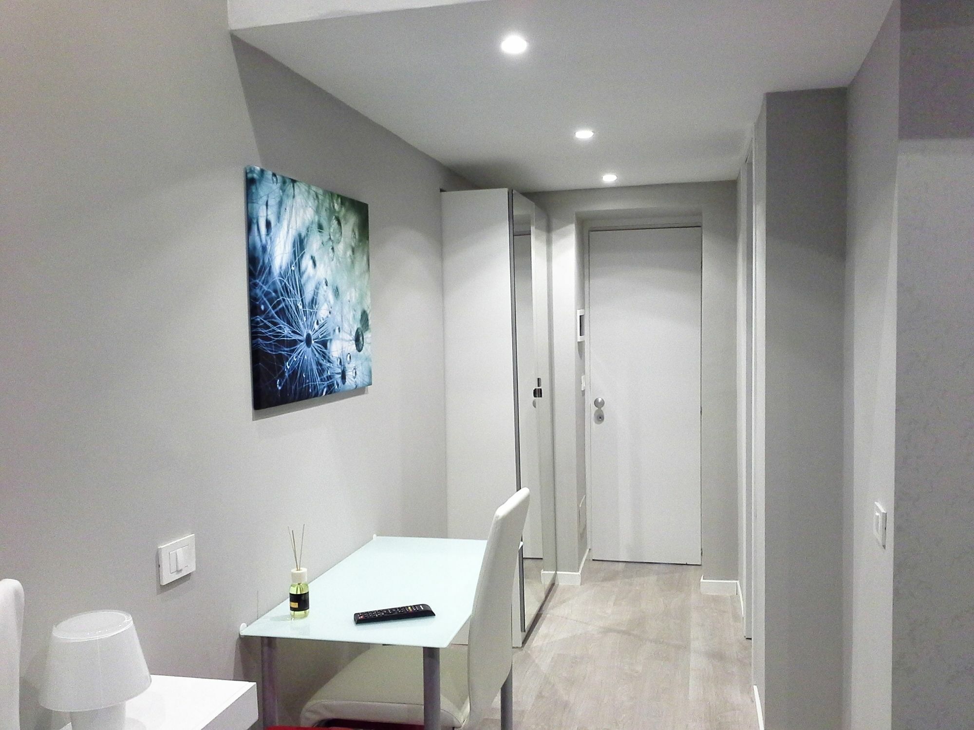 Ripetta Harbor Suite Roma Ngoại thất bức ảnh