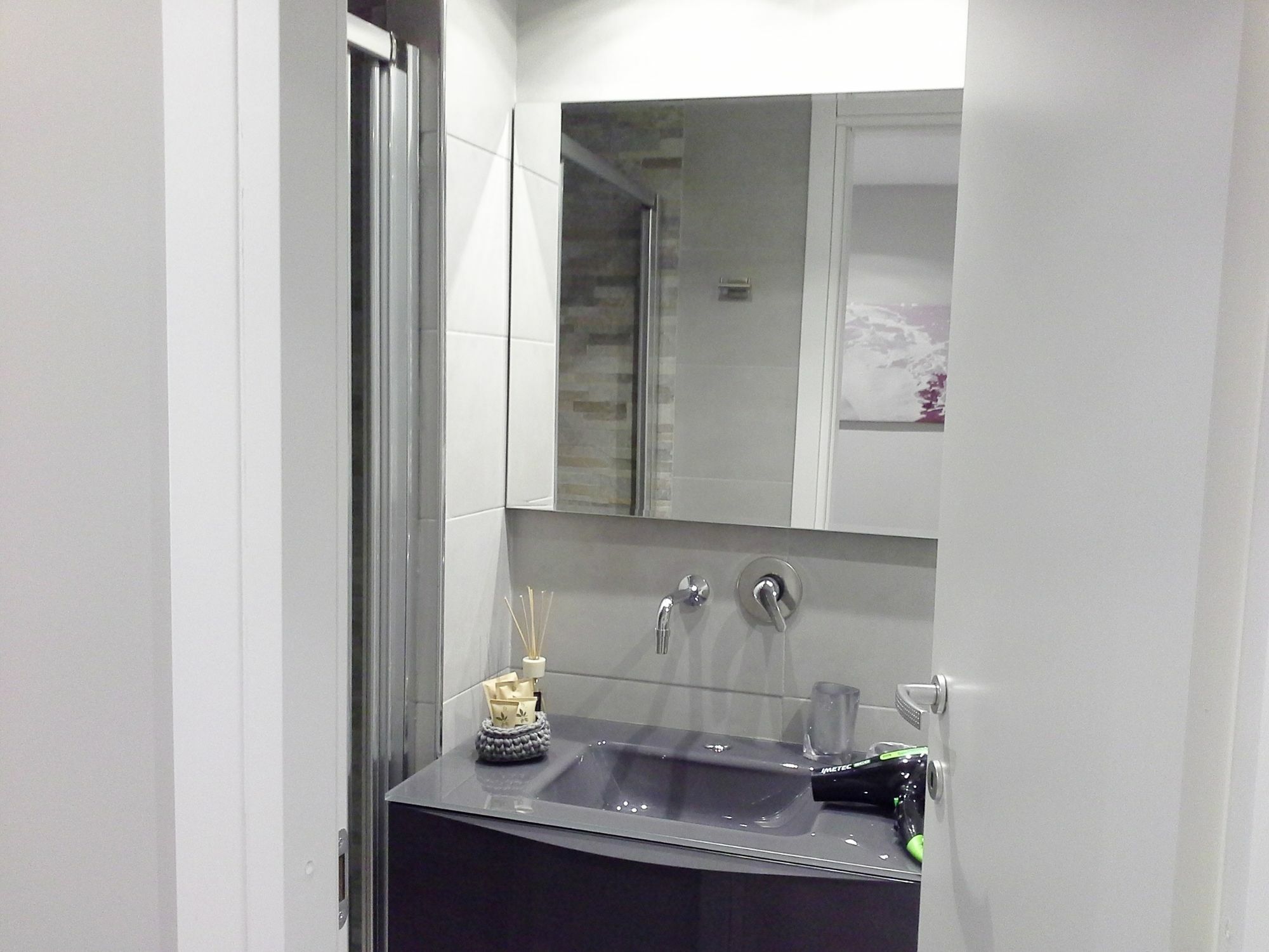 Ripetta Harbor Suite Roma Ngoại thất bức ảnh