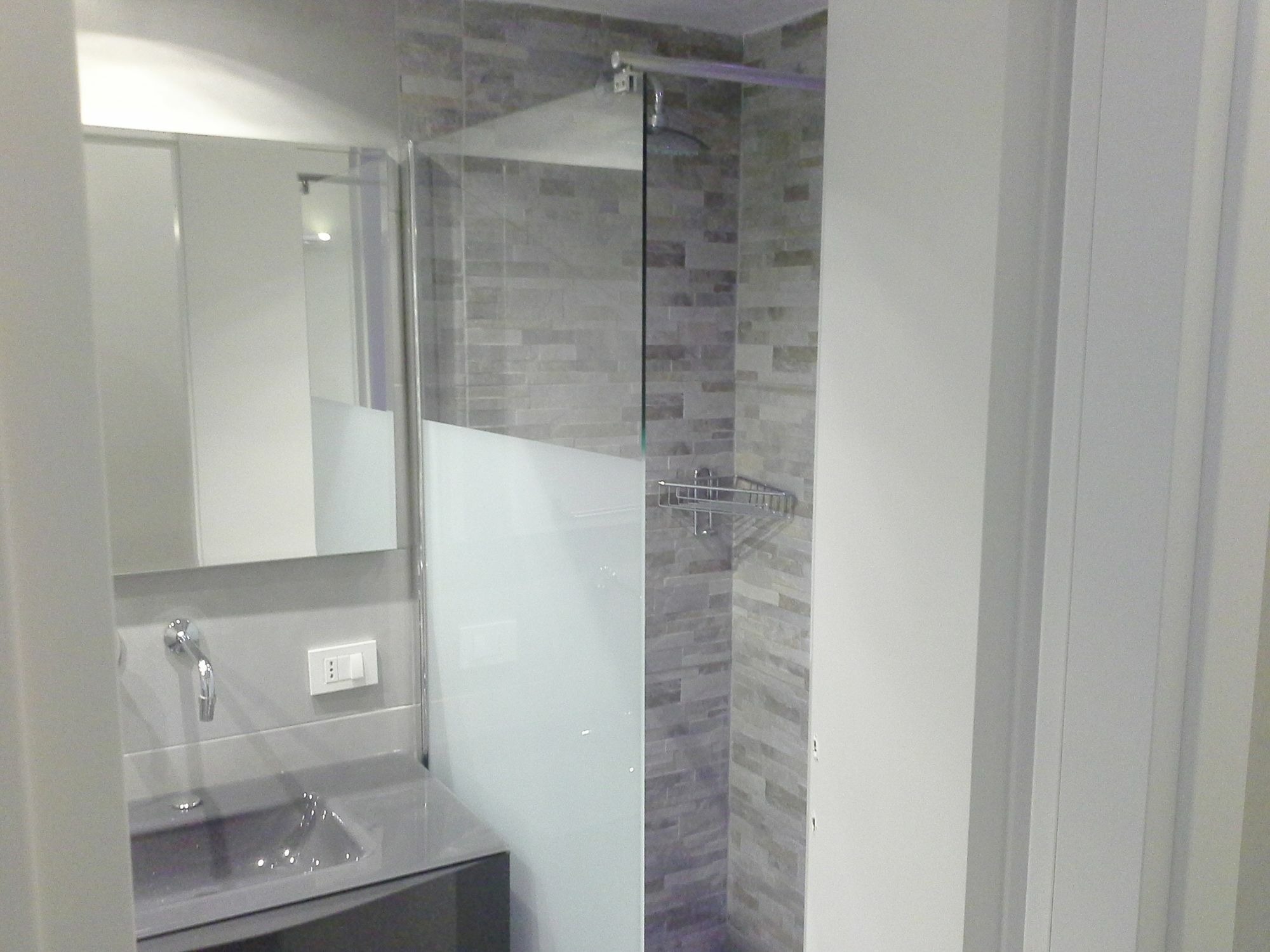 Ripetta Harbor Suite Roma Ngoại thất bức ảnh