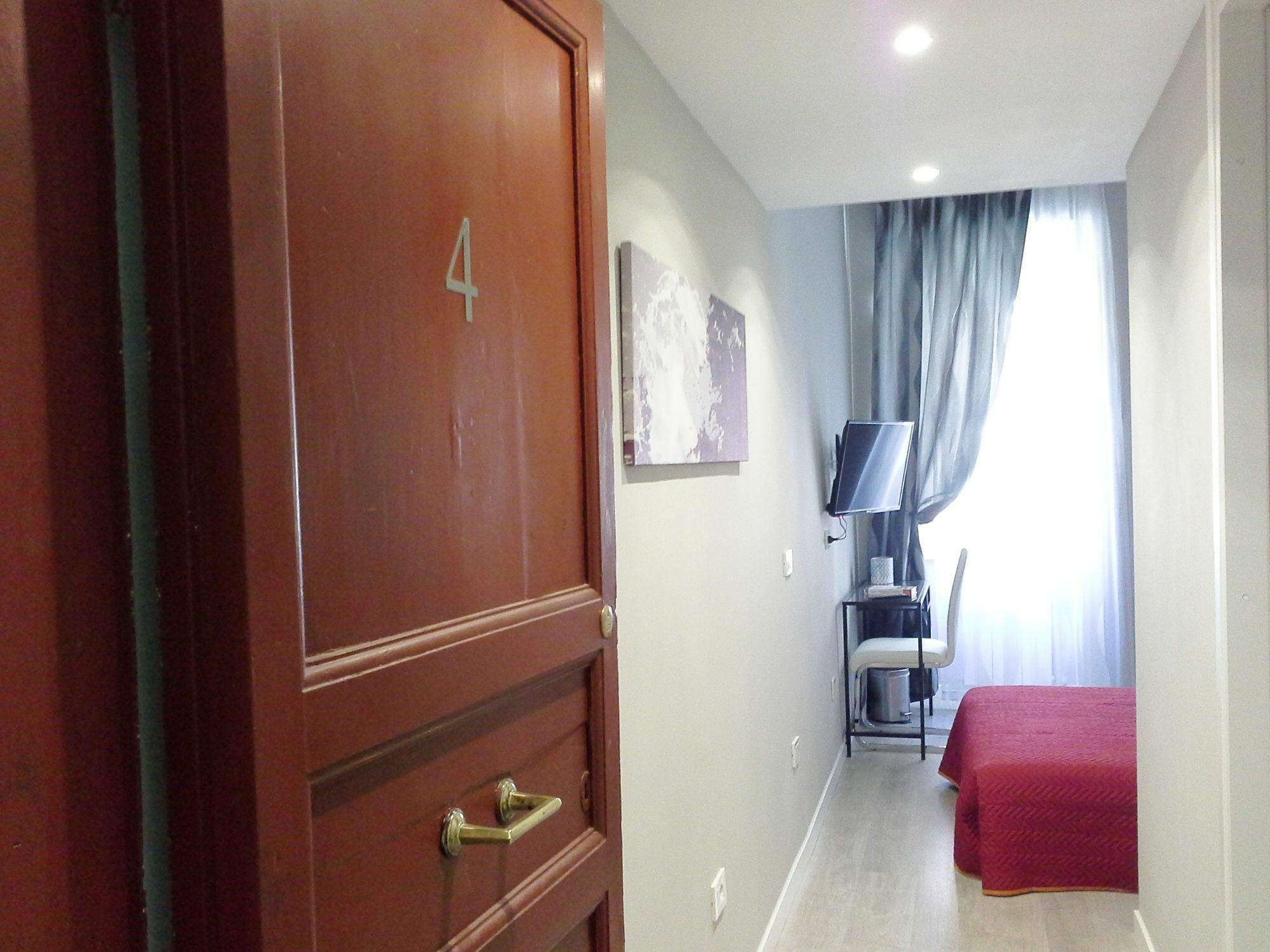 Ripetta Harbor Suite Roma Ngoại thất bức ảnh