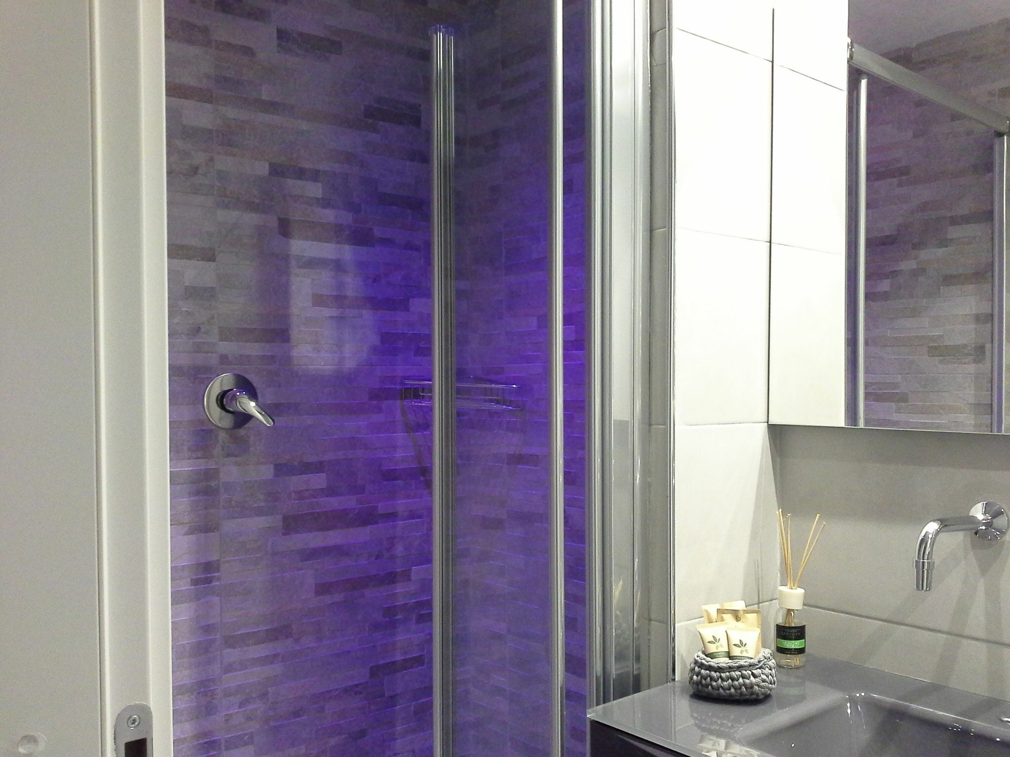 Ripetta Harbor Suite Roma Ngoại thất bức ảnh