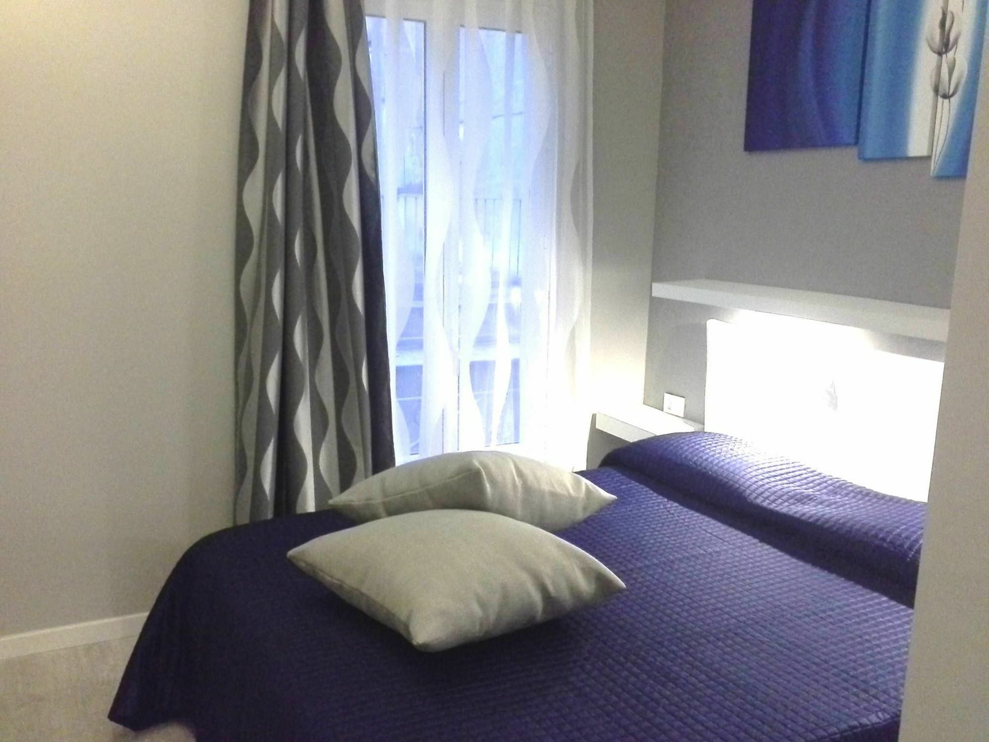 Ripetta Harbor Suite Roma Ngoại thất bức ảnh